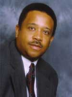 photo of Dr. Ron Stallings, General Surgeon