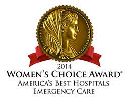 WCA Emergency Care Badge
